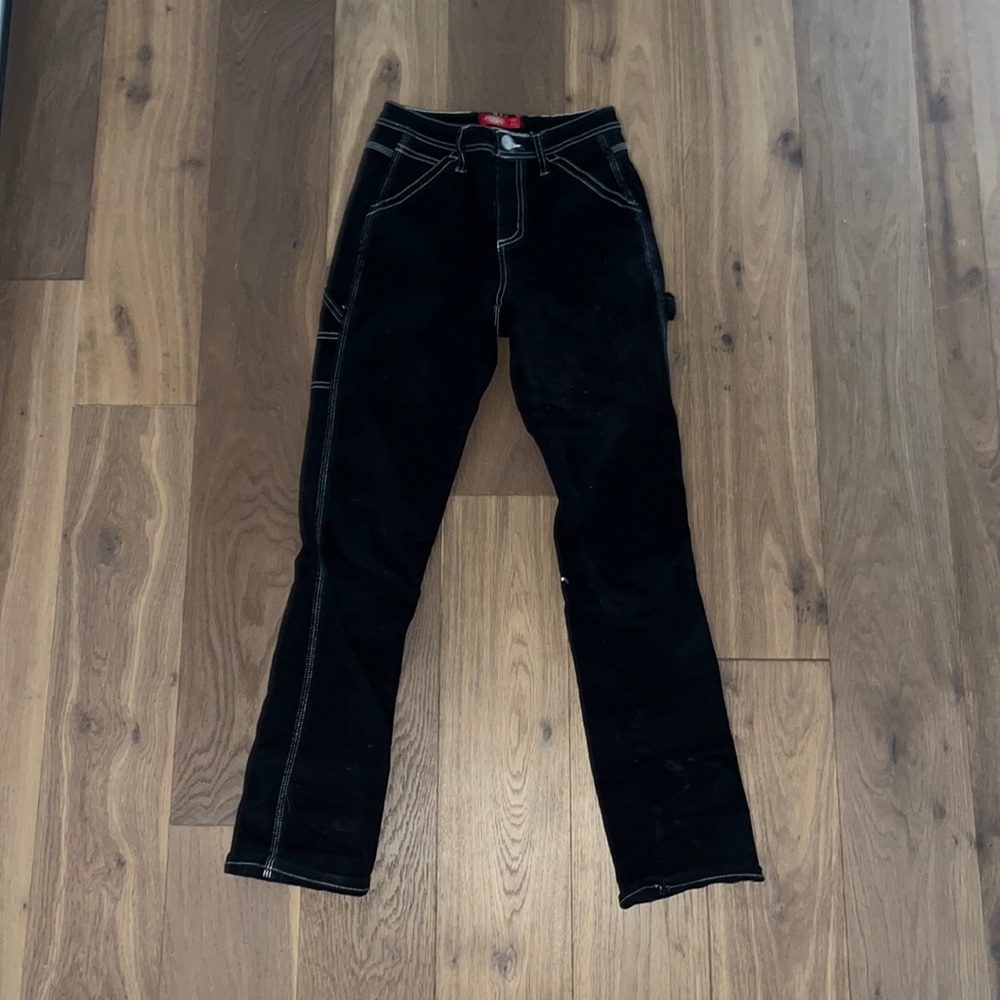 Black Cargos